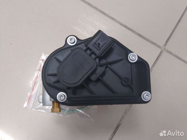 Дроссель Форд Фокус 2 (1.8-2.0)