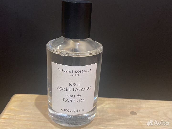 Парфюмерия