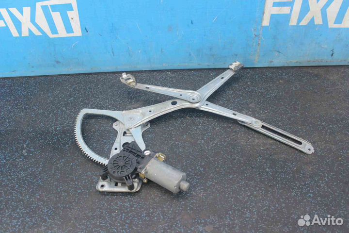 Стеклоподъемник Mercedes-Benz E-Class (Мерседес Е