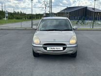 Toyota Duet 1.0 AT, 2000, 239 000 км, с пробегом, цена 210 000 руб.