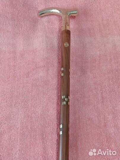 Трость для ходьбы. Классика