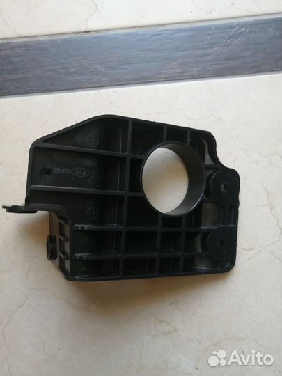 Держатель радиатора