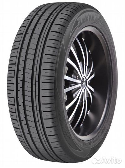 Zeetex SU1000 VFM 225/55 R18 98V