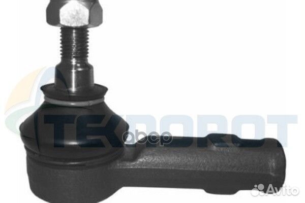 Наконечник тяги рулевой перед. MI-481 MI-481 Te