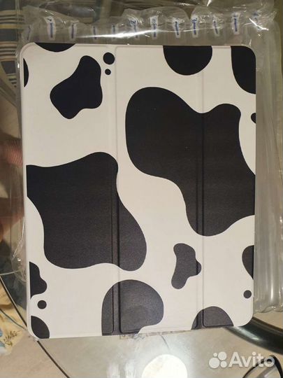 Чехол iPad pro 12 9 2020