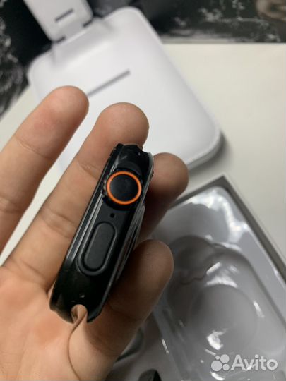 Смарт часы apple watch 8 ultra