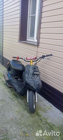 Yamaha jog aprio
