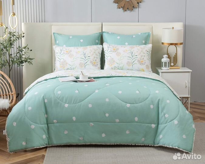 Постельное белье