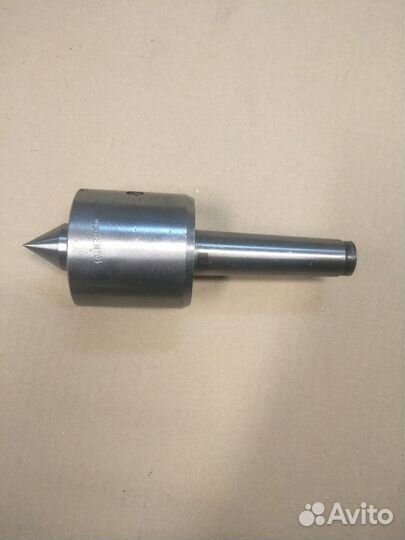 Центр вращающийся гост 8742-75 A-1-3-H