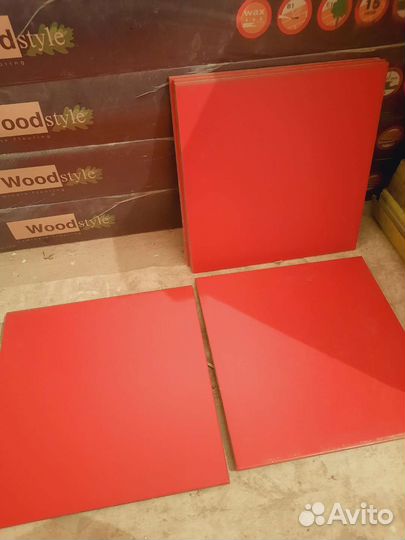 Керамическая плитка для пола остатки