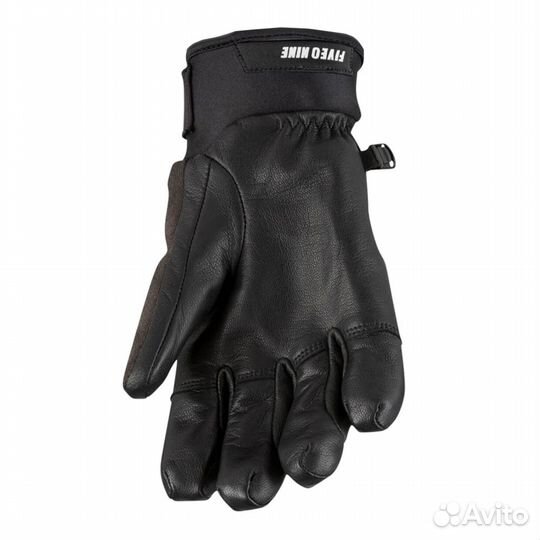 Детские снегоходные перчатки 509 F07001500-001