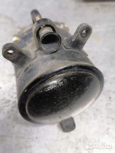 Противотуманная фара Приора, Нива Шевроле, Газель