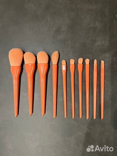 Кисти для макияжа