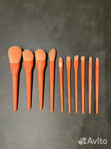 Кисти для макияжа