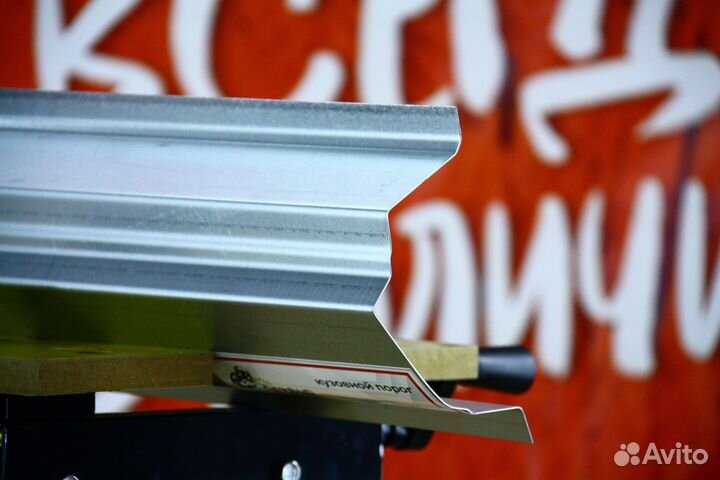 Ремонтный порог Toyota Rav 4 XA30