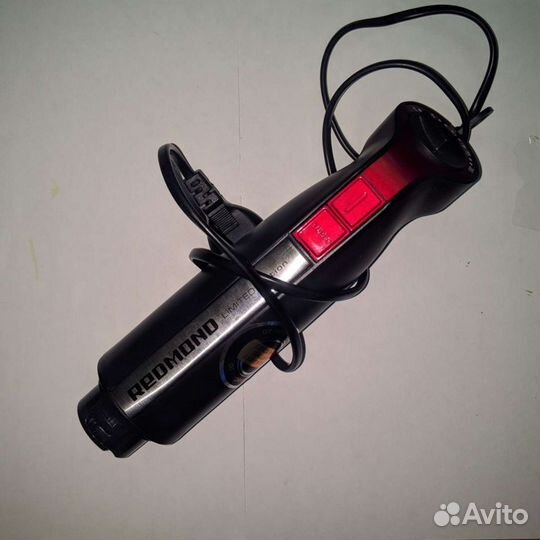 Блендер redmond