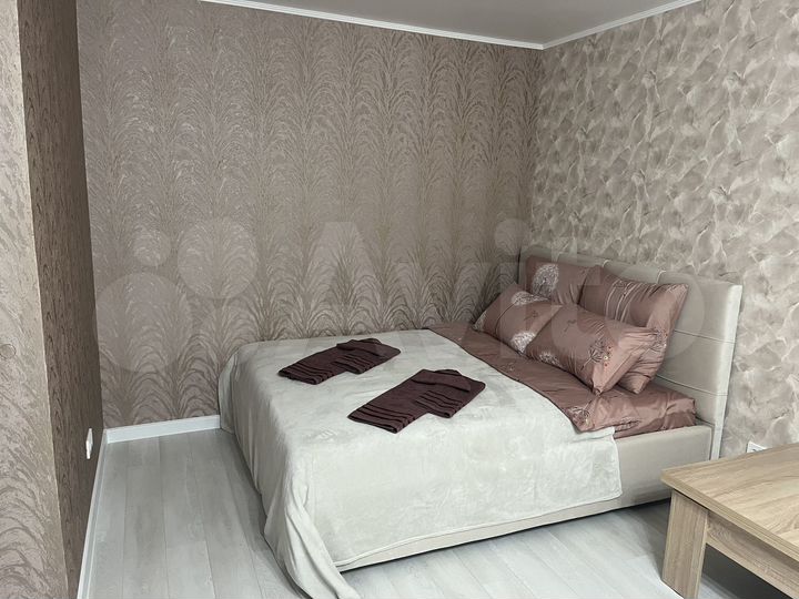 1-к. квартира, 55,9 м², 12/14 эт.