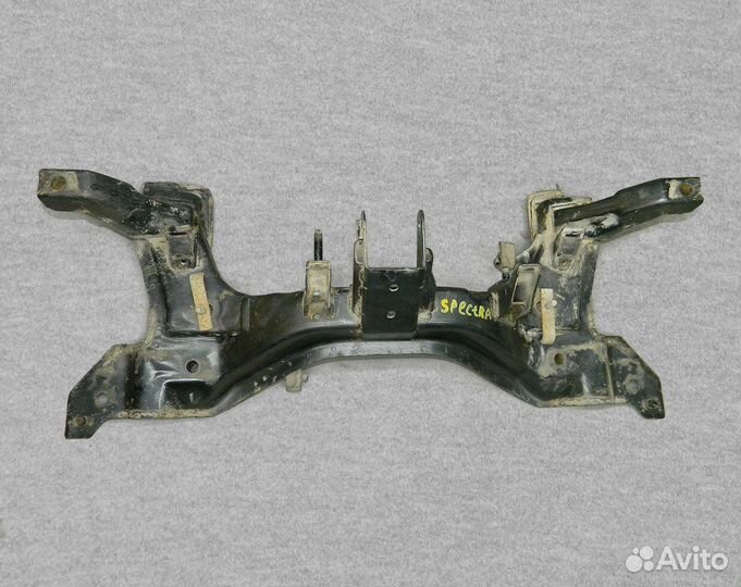 Подрамник kia spectra