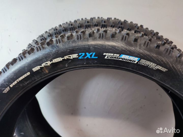 VeeTire snow shoe 2XL 26x5.05