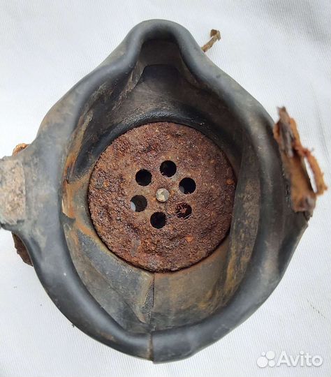 Респиратор №1999 / бш / кз-2