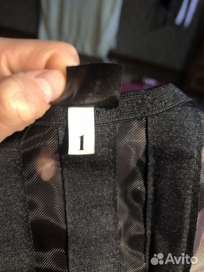 Корректор осанки крейт