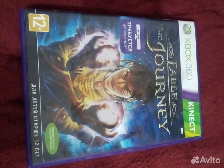 Игры для Хbox 360 лицензия