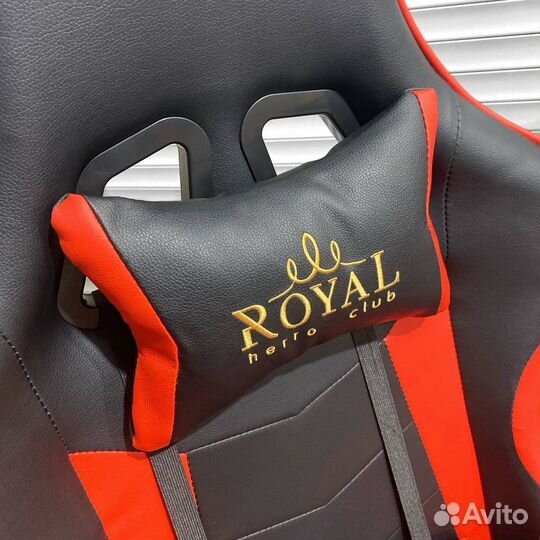 Кресло игровое компьютерное