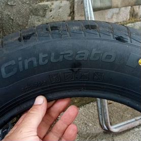 Pirelli Cinturato P1 185/65 R15 H