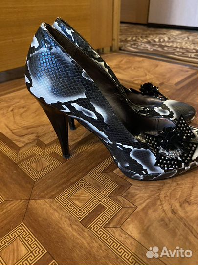 Туфли женские 37 размер