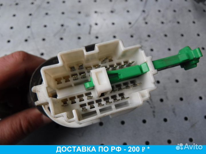 Проводка двери Mazda Tribute