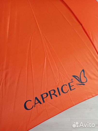 Зонт фирменный новый