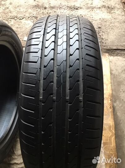 Cooper Evolution CTT 225/55 R19