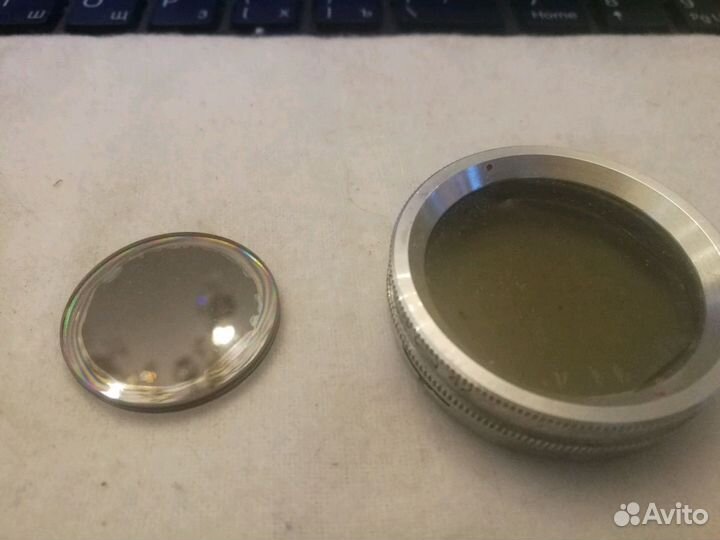 Фотофильтр