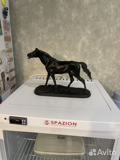 Статуэтка, конь