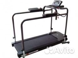 Беговая дорожка