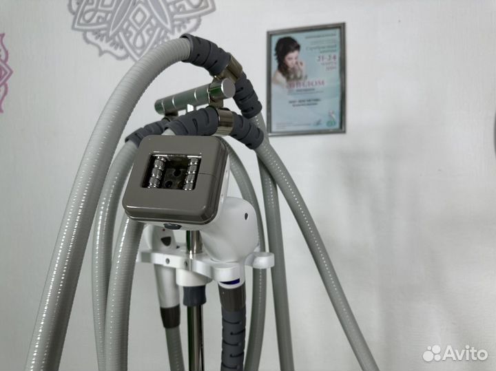 Поставщик косметологических аппаратов