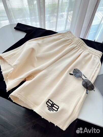 Шорты balenciaga