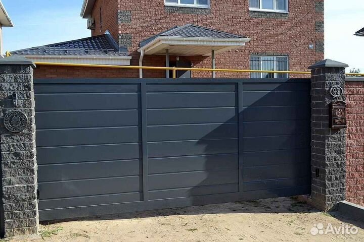 Рольставни