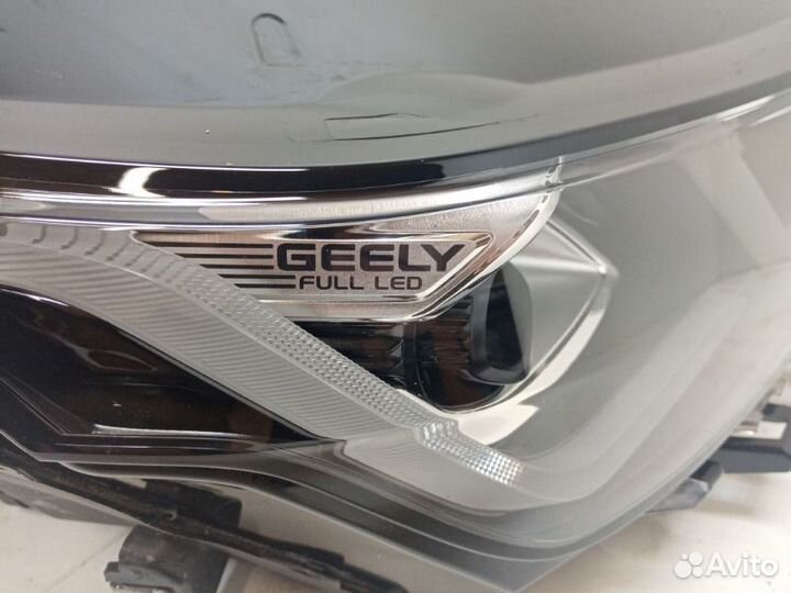 Фара правая Geely Coolray SX4 2018