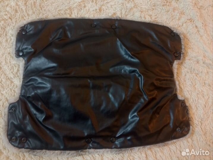 Муфта для коляски