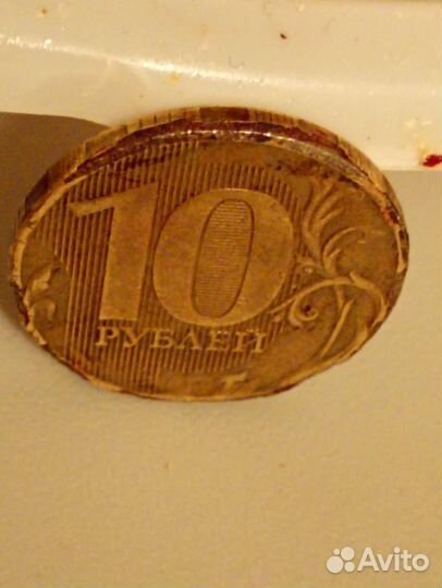 Коллекционные монеты