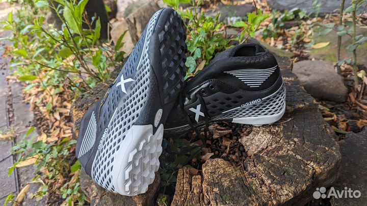 Сороконожки Adidas X новые