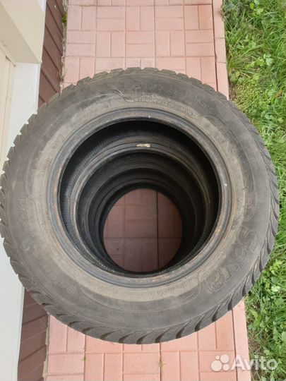 Sava Eskimo S3+ 185/70 R14