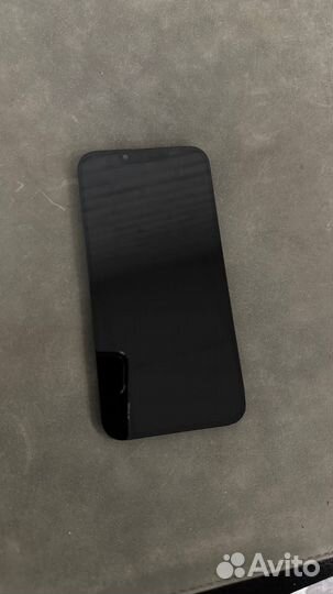 Дисплейный модуль iPhone 13