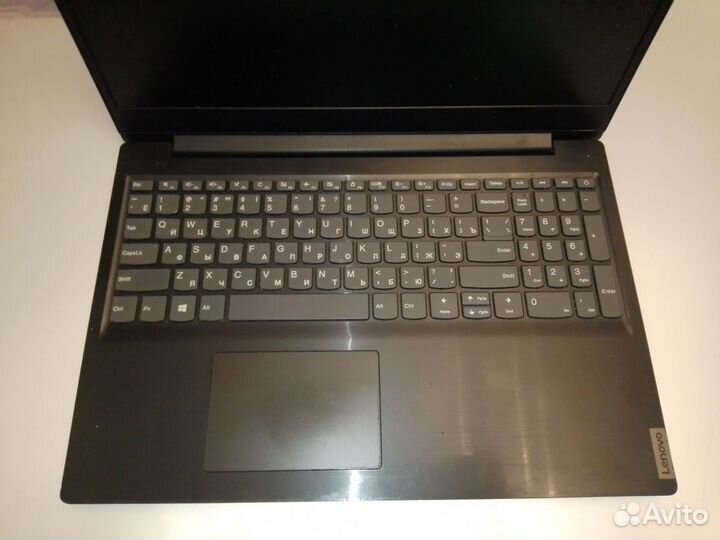 Ноутбук Lenovo IdeaPad S145-15IWL