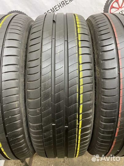 Michelin Primacy 3 205/55 R17 95V