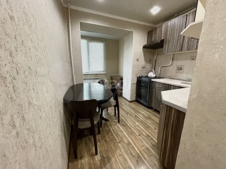 3-к. квартира, 51 м², 1/5 эт.