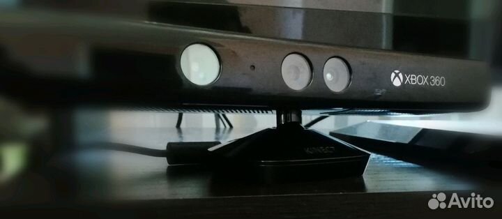 Kinekt (xbox 360)