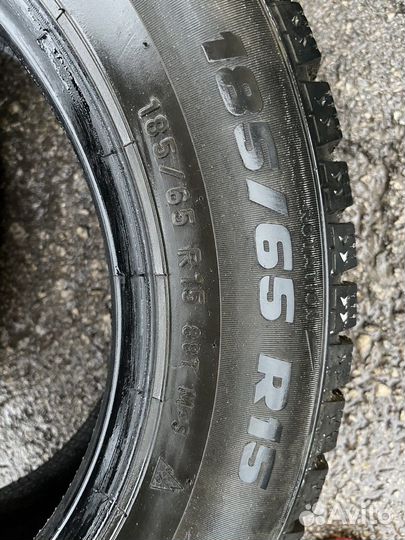 Formula Ice 185/65 R15 88T