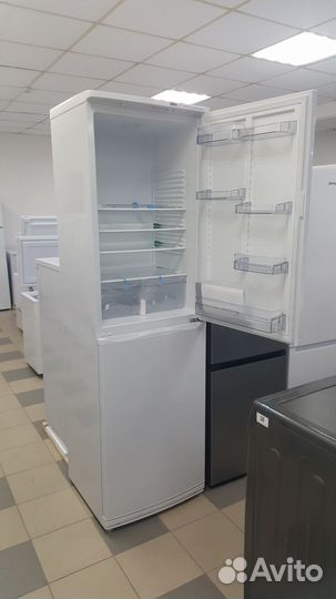 Холодильник Атлант 2 компрессора новый